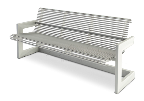 Ławka Aura 02.023.1