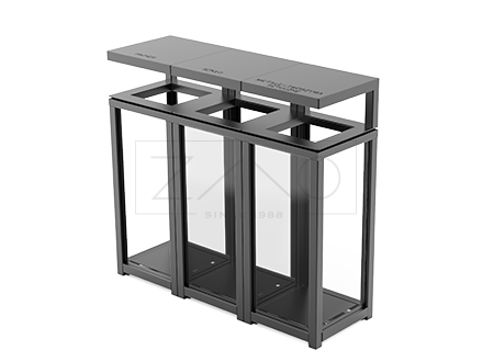 Recycling bin Altus 15.052.4