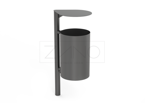 Porto Litter bin 03.093