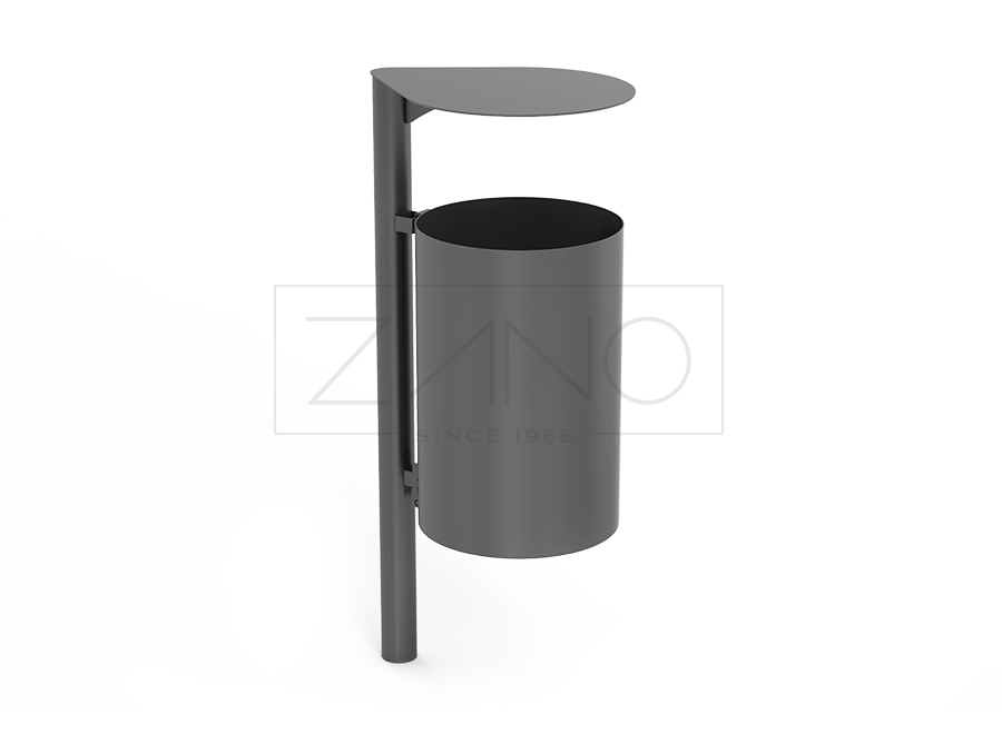 Porto Litter bin 03.093