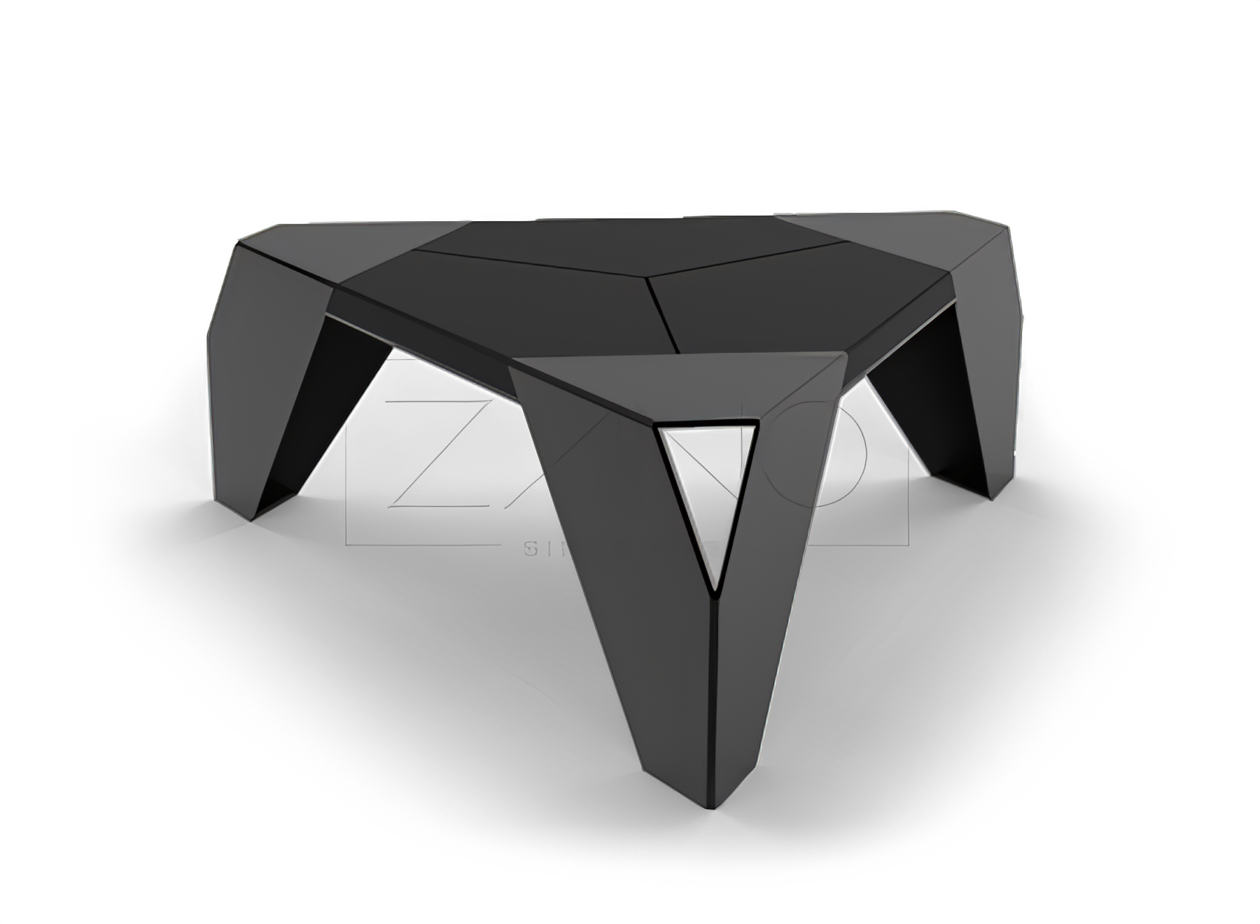 Siège triangulaire IVO 02.245