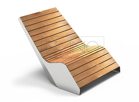 Duo lounger 02.052