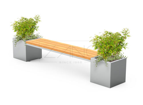 Flora Bench 02.427