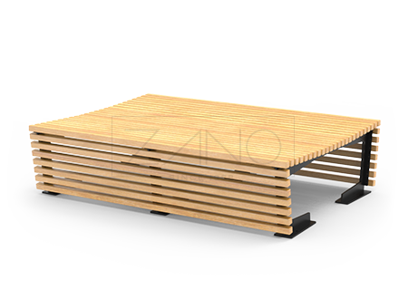 Flash bench 02.425.1