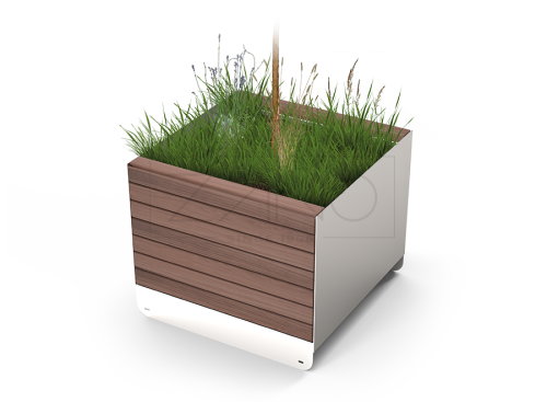 Orbit Planter 06.450.5