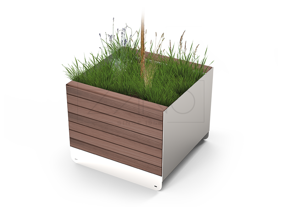 Orbit Planter 06.450.5