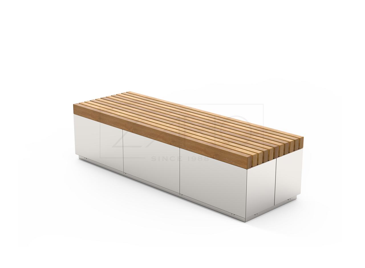 Quadro bench 02.476