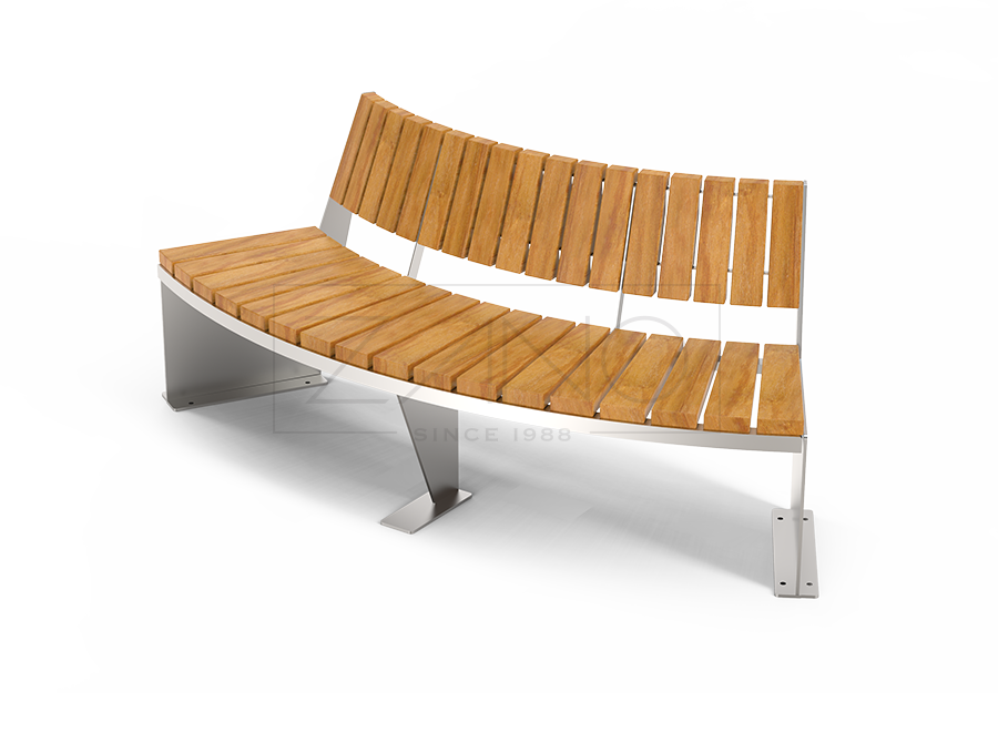 Domino 60 bench 02.040.3