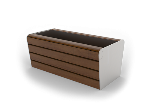 Flowerpot Soft 06.012.M