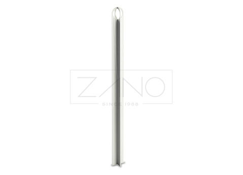 Cross Bollard 01.081