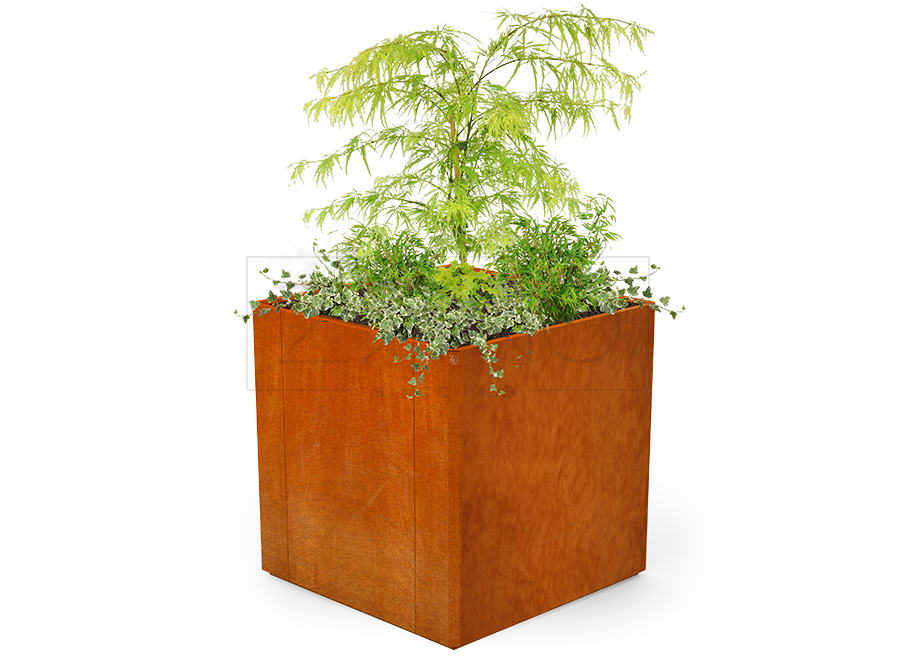 Flowerpot Stilo 06.048.XXL