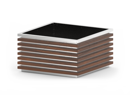 Flowerpot Block 06.042.XL