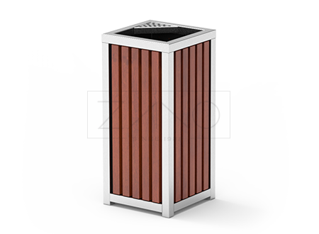 Altus Litter Bin 03.052.02