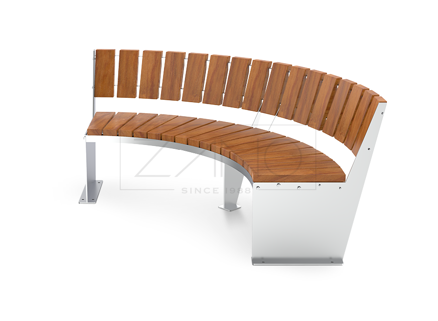 Domino bench 90 02.040.2