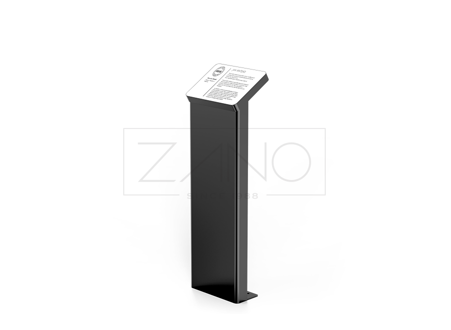 Scandik Information board 08.046.S