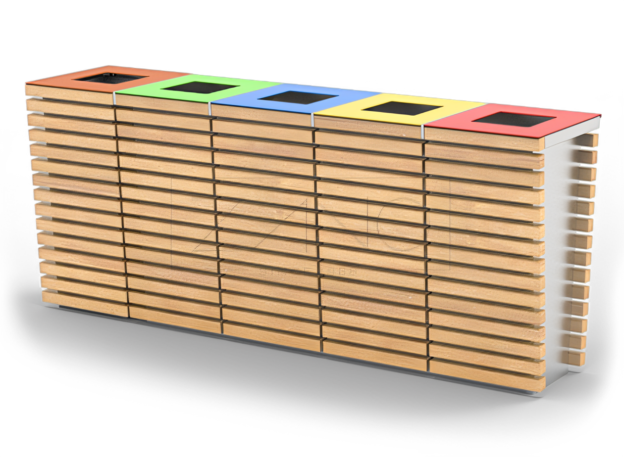 Recycling bin Flash 15.525